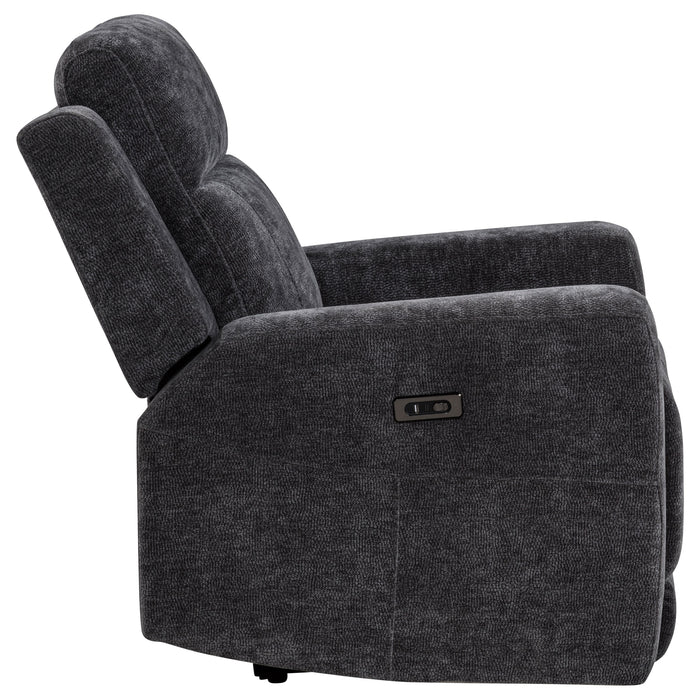 Five Star Furniture - Kennett Power Recliner