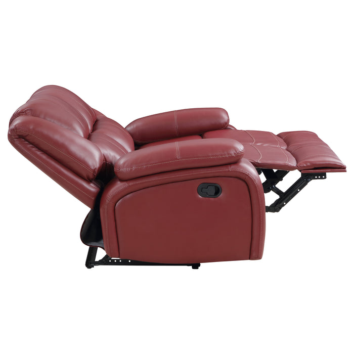 Five Star Furniture - Camila Reclining Sofa Set