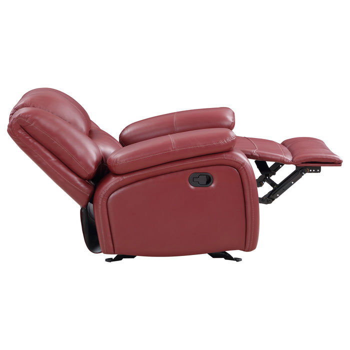 Five Star Furniture - Camila Reclining Sofa Set