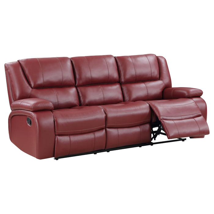 Five Star Furniture - Camila Reclining Sofa