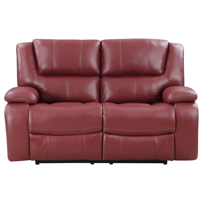 Five Star Furniture - Camila Reclining Loveseat