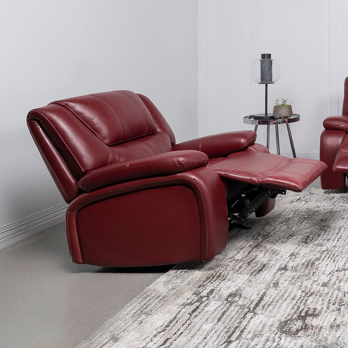 Five Star Furniture - Camila Glider Recliner