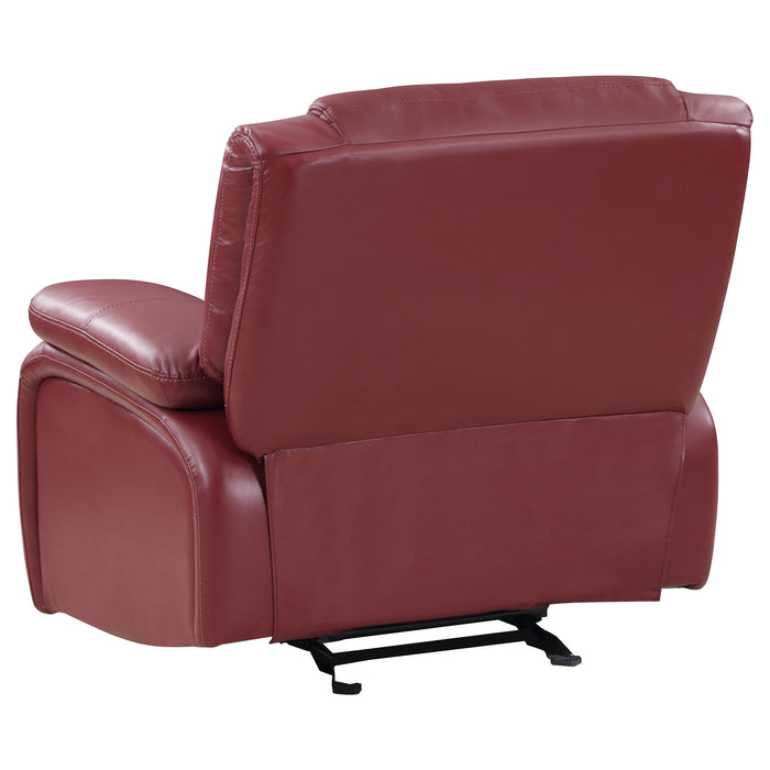 Five Star Furniture - Camila Glider Recliner