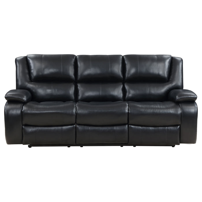 Five Star Furniture - Camila Reclining Sofa Set