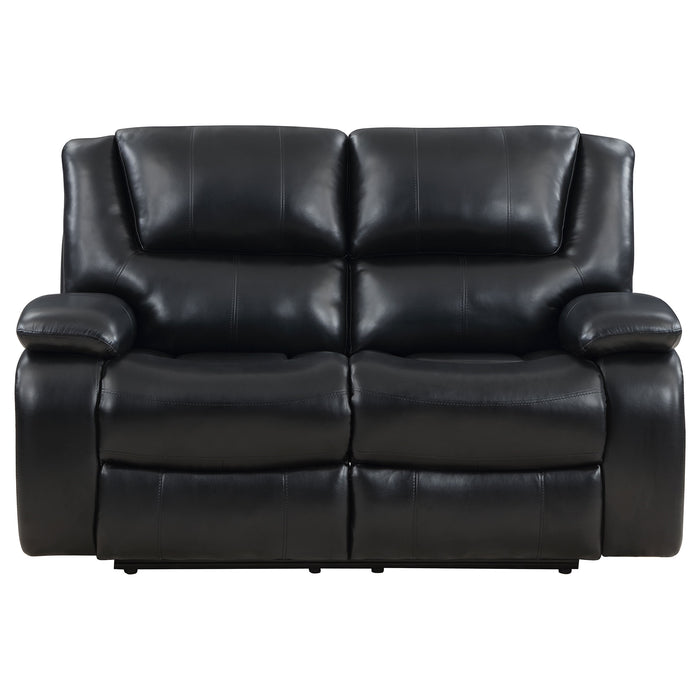 Five Star Furniture - Camila Reclining Sofa Set