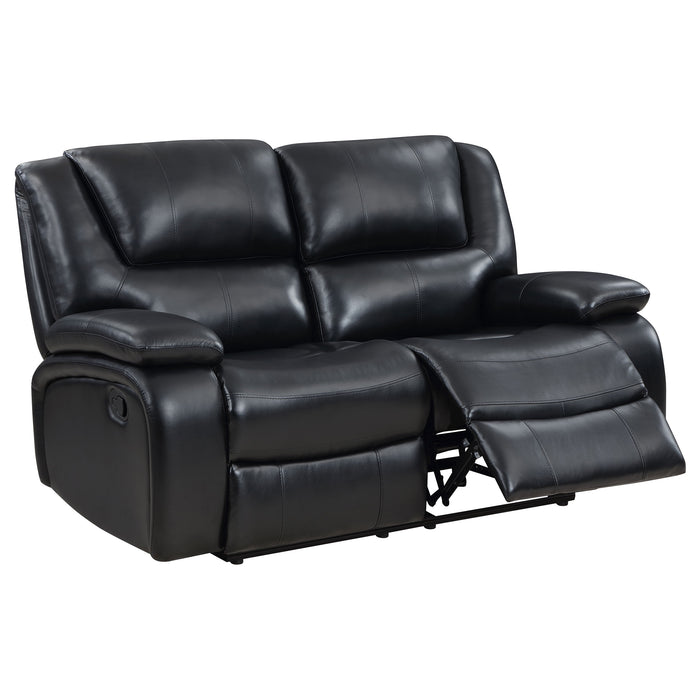 Five Star Furniture - Camila Reclining Sofa Set