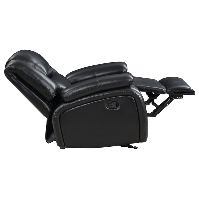 Five Star Furniture - Camila Reclining Sofa Set