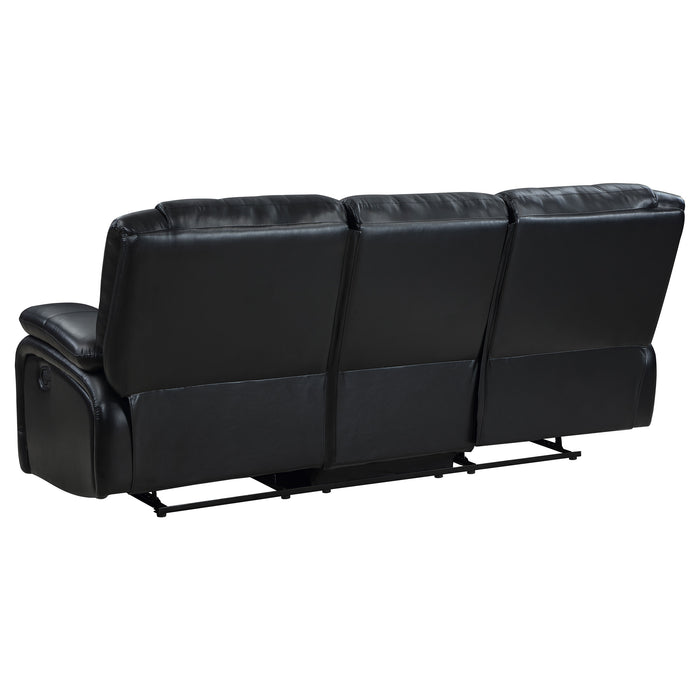 Five Star Furniture - Camila Reclining Sofa