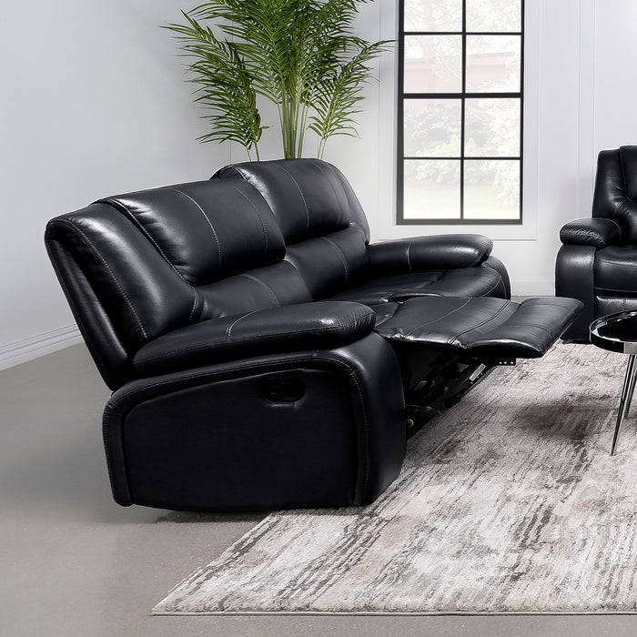Five Star Furniture - Camila Reclining Loveseat