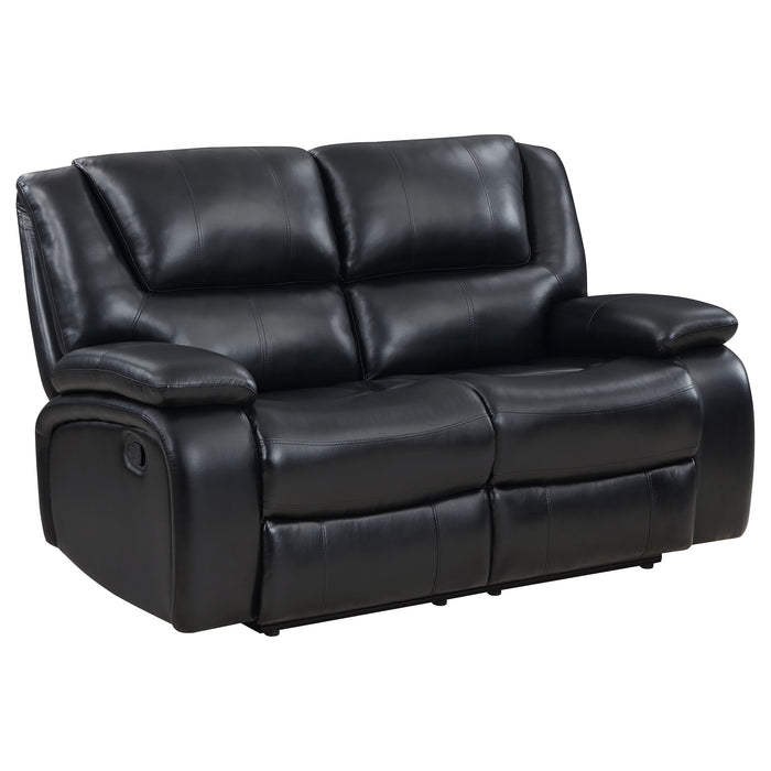 Five Star Furniture - Camila Reclining Loveseat