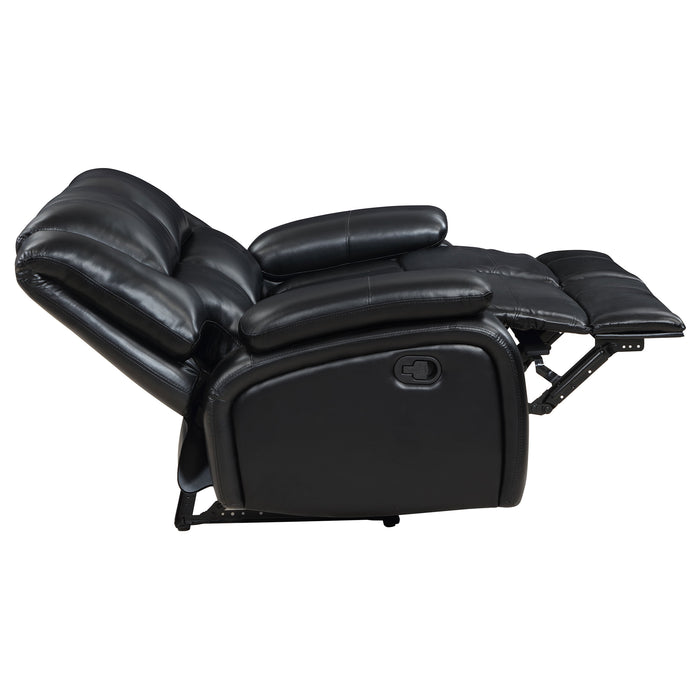 Five Star Furniture - Camila Reclining Loveseat