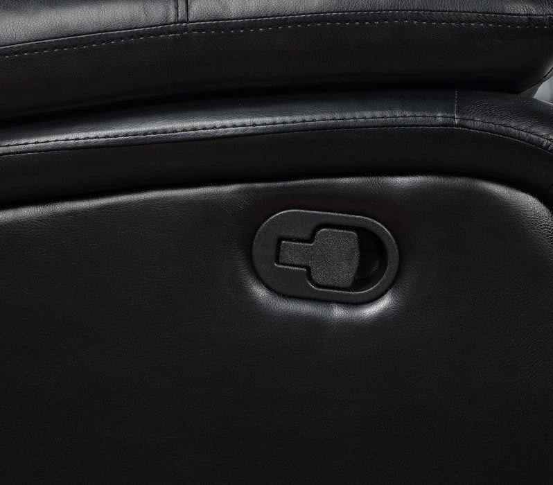 Five Star Furniture - Camila Reclining Loveseat