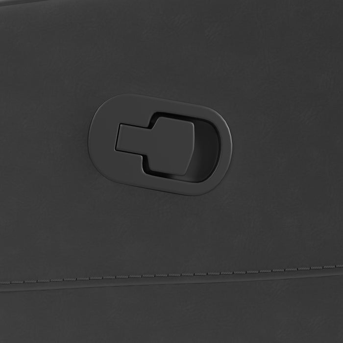 Five Star Furniture - Brentwood Reclining Sofa Set