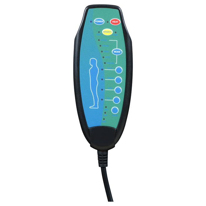 Five Star Furniture - Louie Power Lift Massage Recliner