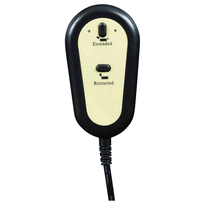 Five Star Furniture - Louie Power Lift Massage Recliner