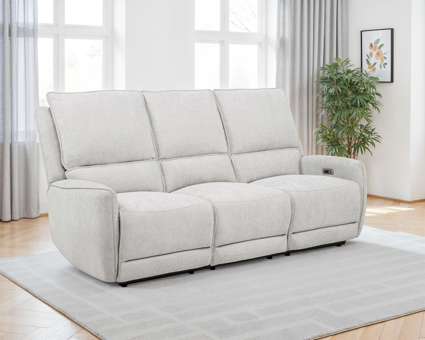 Five Star Furniture - Sylmar Power Reclining Sofa