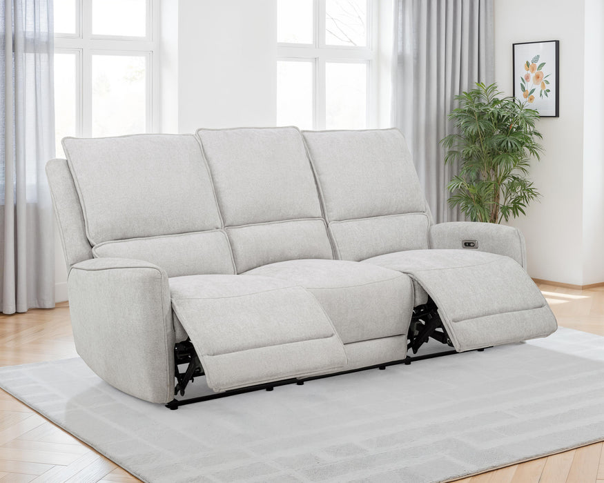 Five Star Furniture - Sylmar Power Reclining Sofa