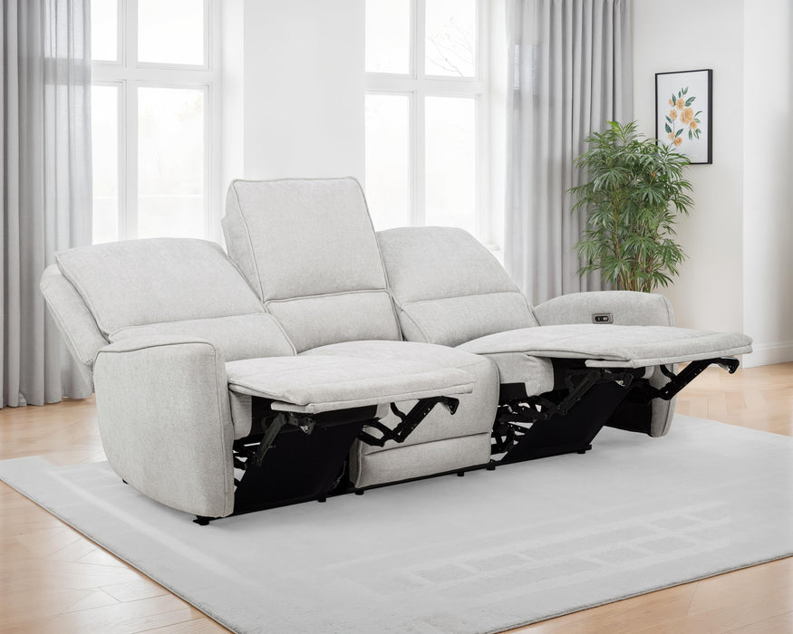 Five Star Furniture - Sylmar Power Reclining Sofa