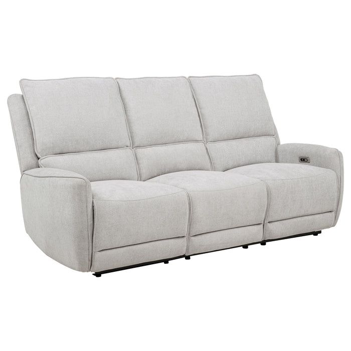 Five Star Furniture - Sylmar Power Reclining Sofa