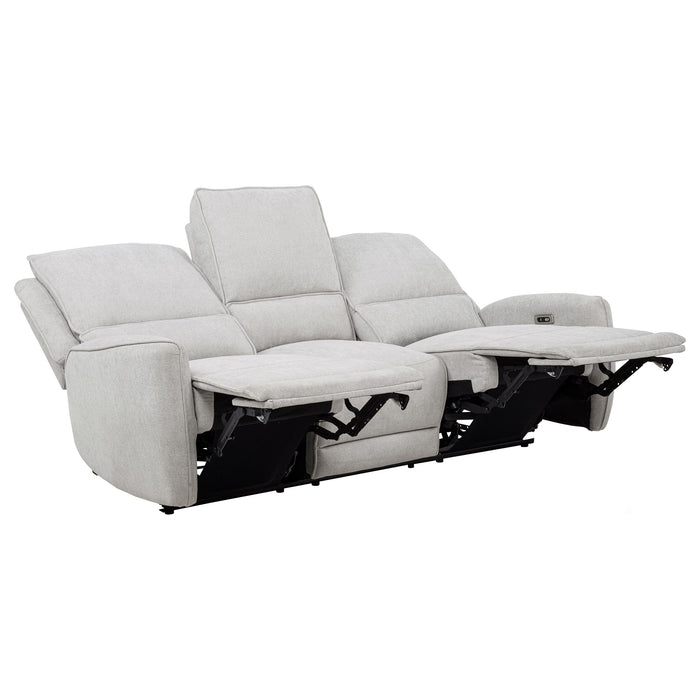Five Star Furniture - Sylmar Power Reclining Sofa