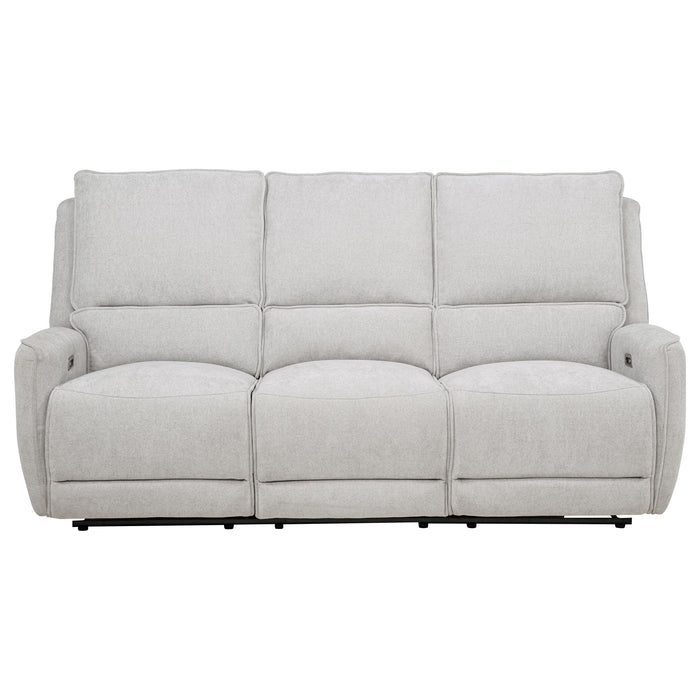 Five Star Furniture - Sylmar Power Reclining Sofa