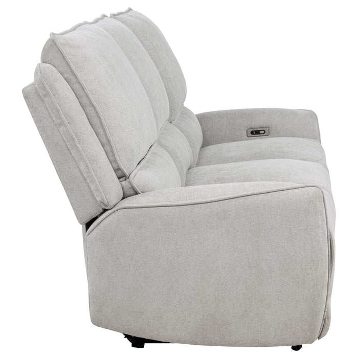 Five Star Furniture - Sylmar Power Reclining Sofa