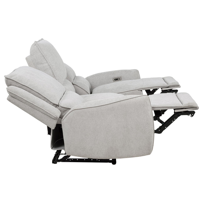 Five Star Furniture - Sylmar Power Reclining Sofa