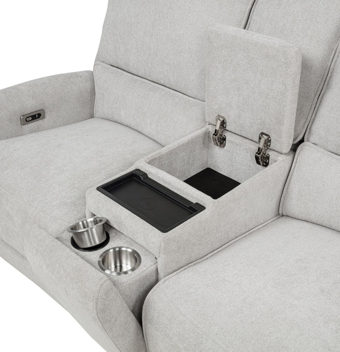 Five Star Furniture - Sylmar Power Reclining Loveseat