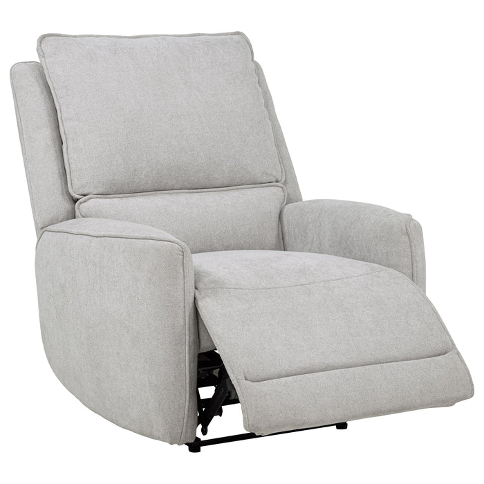 Five Star Furniture - Sylmar Power Recliner