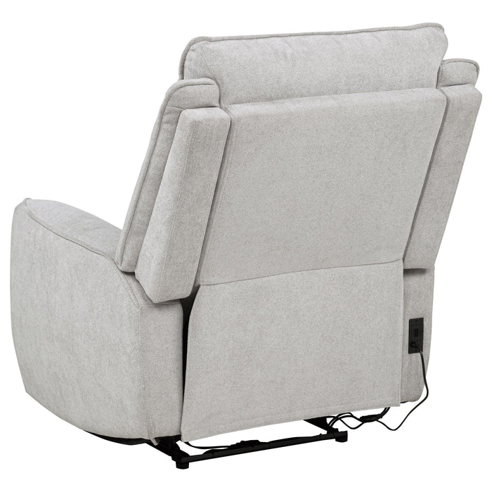 Five Star Furniture - Sylmar Power Recliner