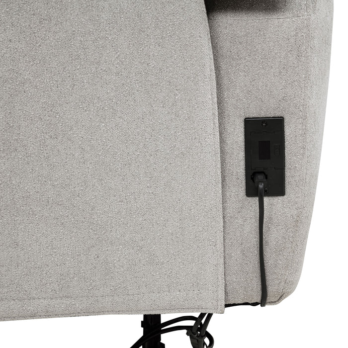 Five Star Furniture - Sylmar Power Recliner