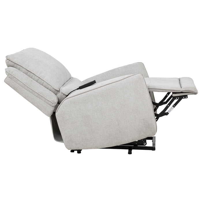 Five Star Furniture - Sylmar Dual Power Lift Recliner