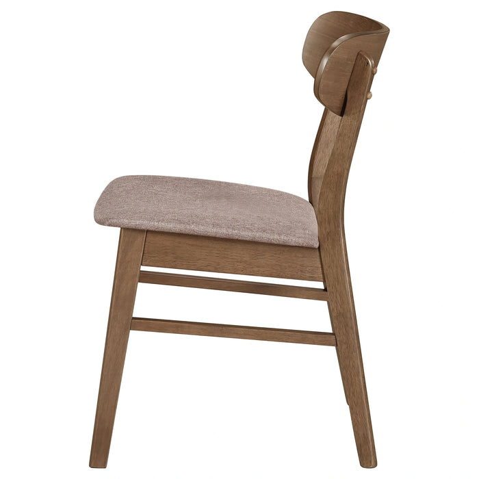 Five Star Furniture - Dortch Dining Side Chair