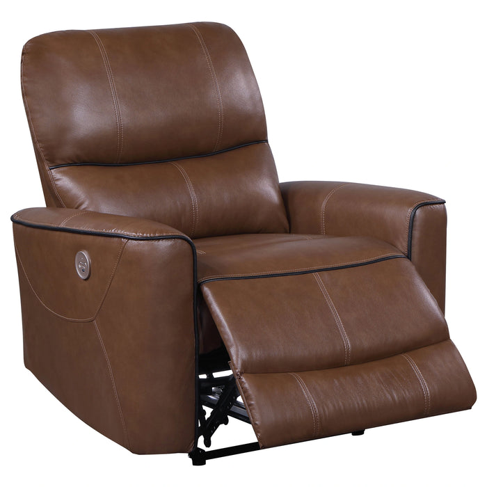 Five Star Furniture - Greenfield Power Recliner