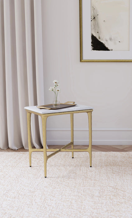 Five Star Furniture - Baldwin Side Table