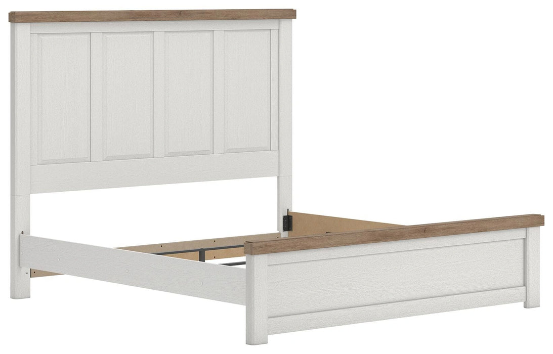 Five Star Furniture - Savonport Bed