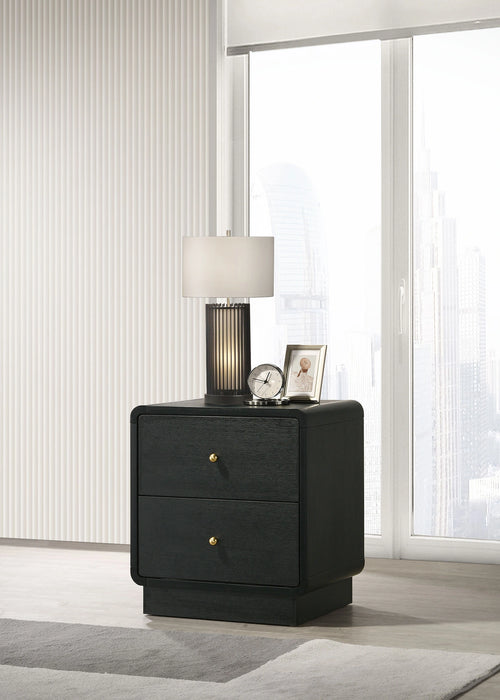 Five Star Furniture - Cavelle Nightstand