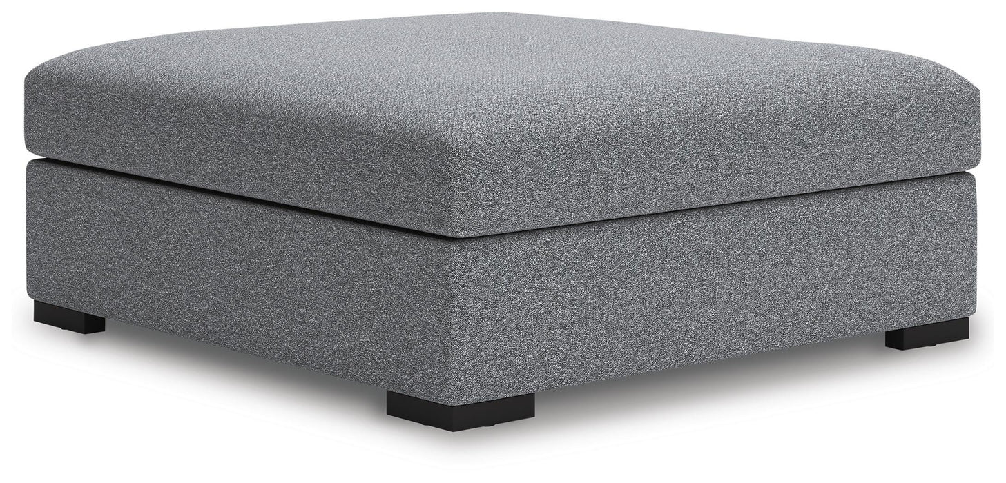 Five Star Furniture - Bealton Oversized Accent Ottoman