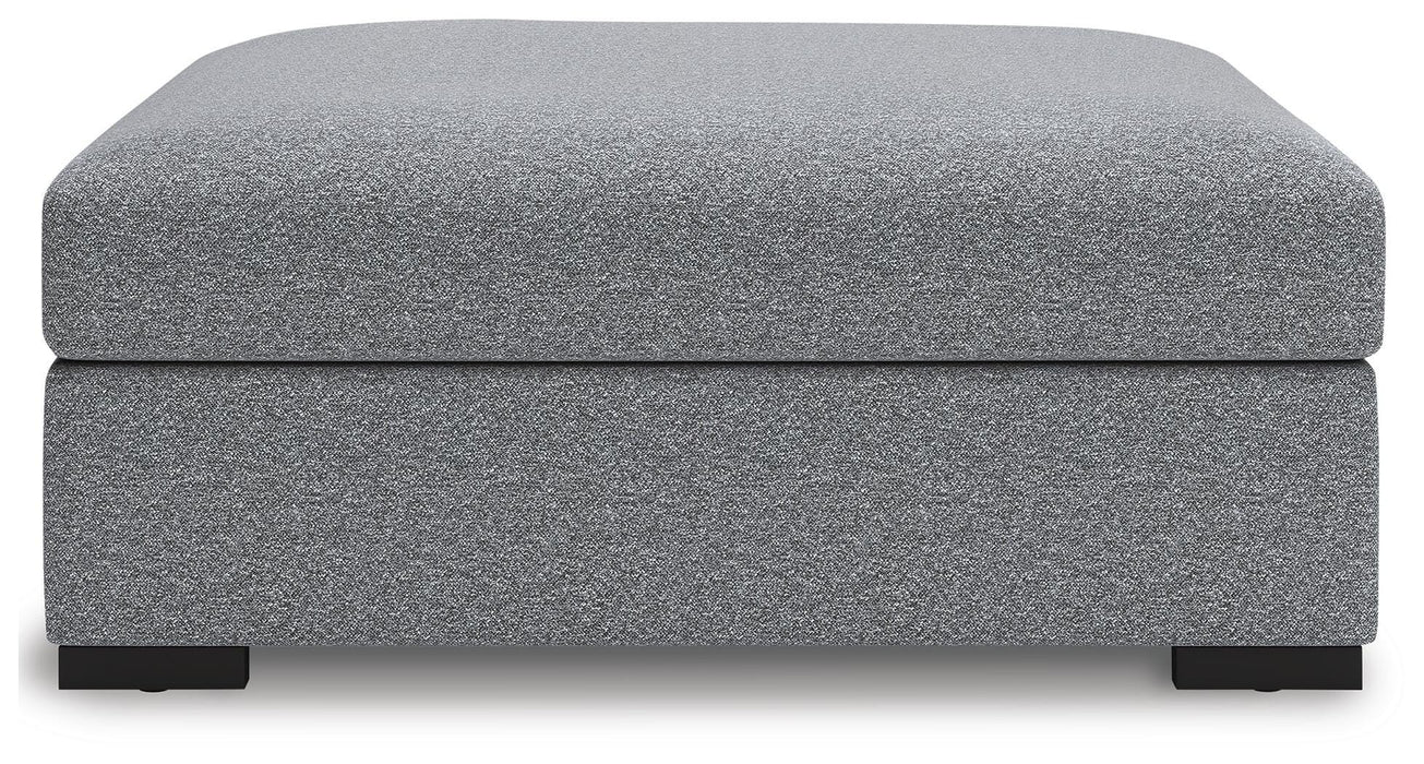 Five Star Furniture - Bealton Oversized Accent Ottoman