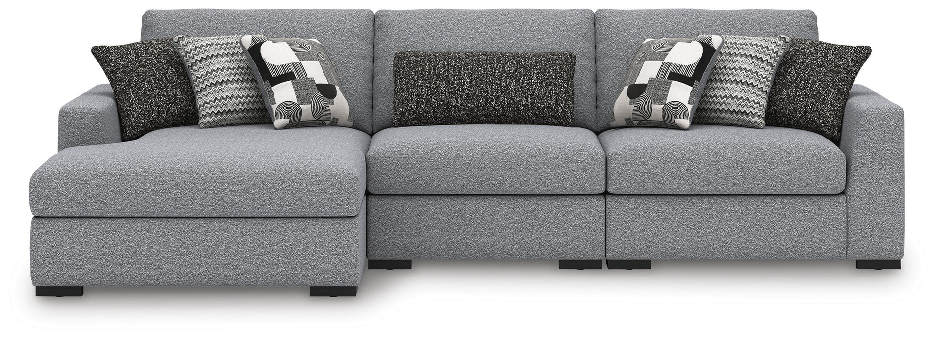 Five Star Furniture - Bealton Sectional with Chaise