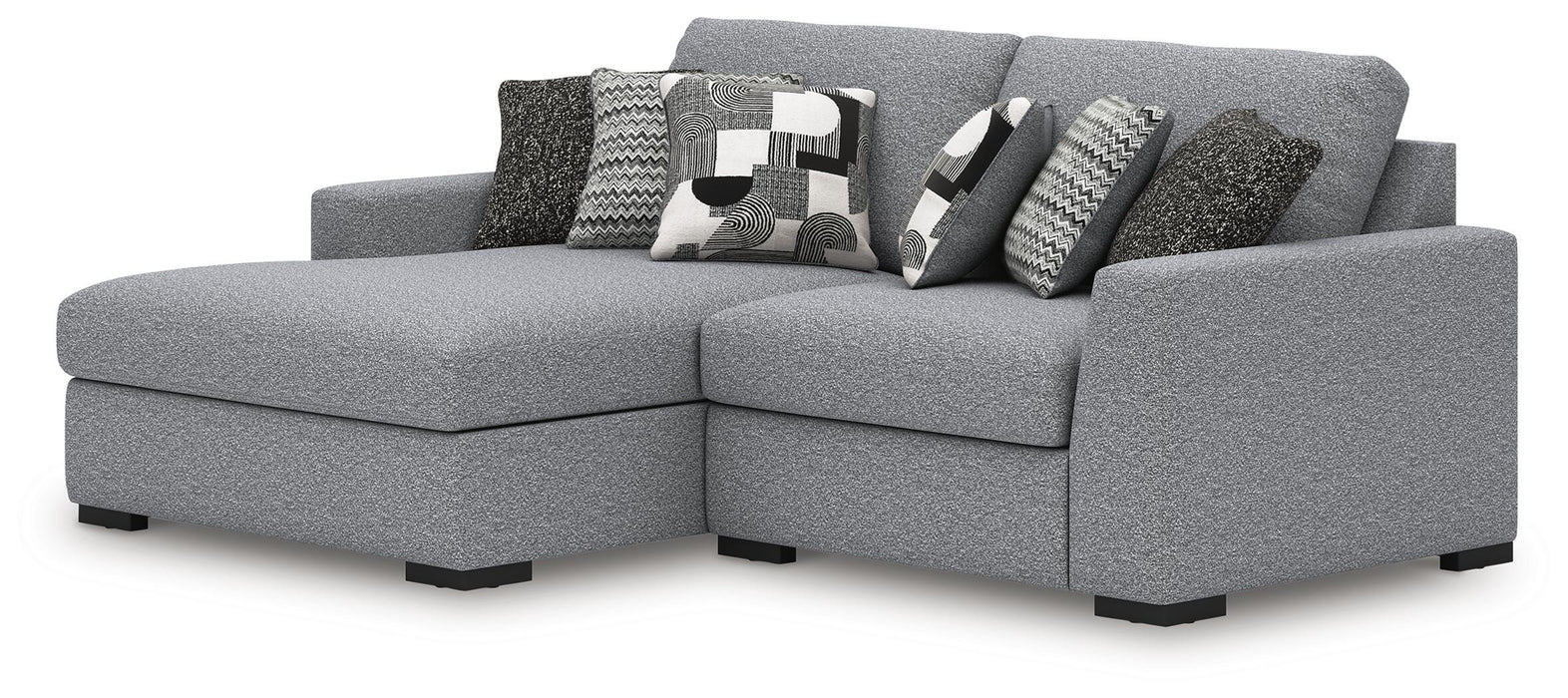 Five Star Furniture - Bealton Sectional with Chaise