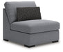 Five Star Furniture - Bealton Sectional - Five Star Furniture & Mattress (GA)