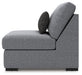 Five Star Furniture - Bealton Sectional - Five Star Furniture & Mattress (GA)