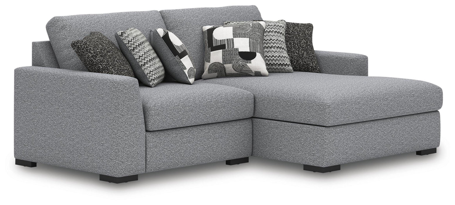 Five Star Furniture - Bealton Sectional with Chaise