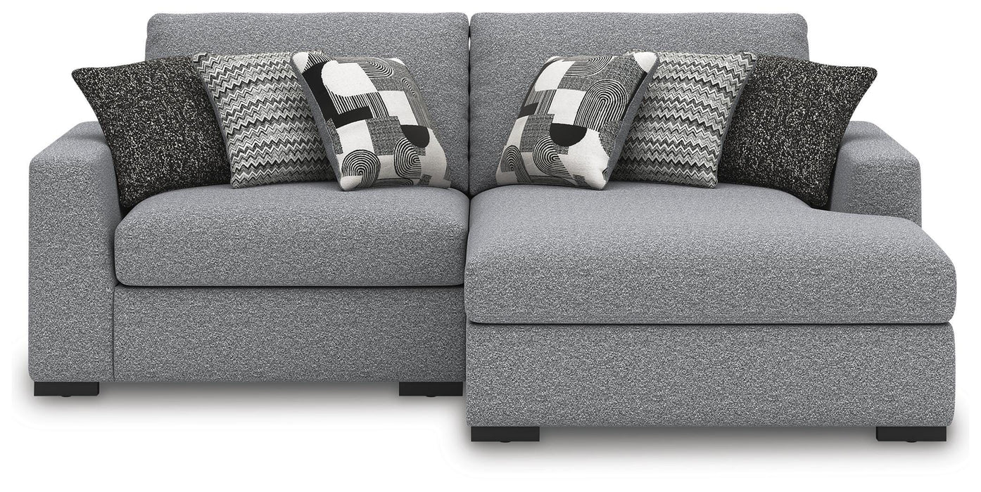 Five Star Furniture - Bealton Sectional with Chaise