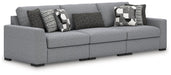 Five Star Furniture - Bealton Sectional - Five Star Furniture & Mattress (GA)