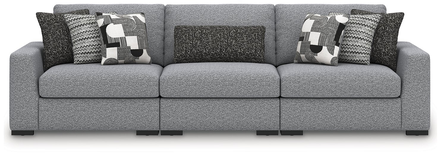 Bealton Sectional - Five Star Furniture & Mattress (GA)