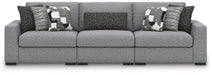 Five Star Furniture - Bealton Sectional - Five Star Furniture & Mattress (GA)