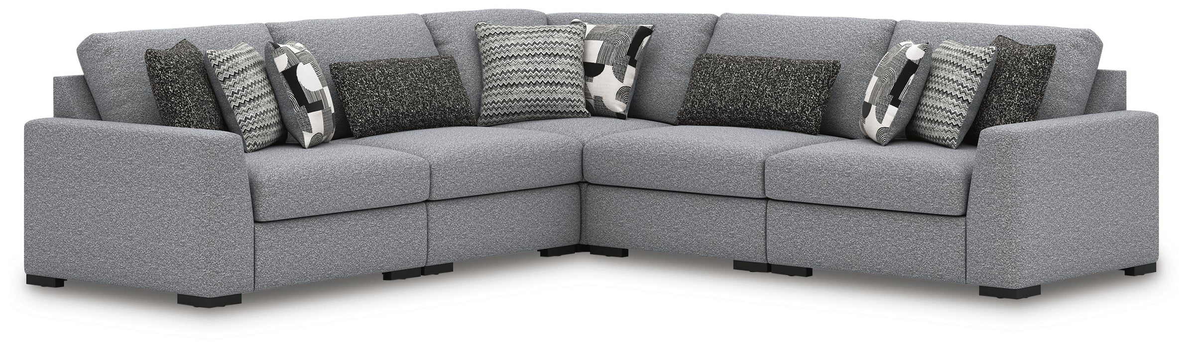 Five Star Furniture - Bealton Sectional