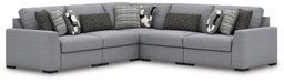 Five Star Furniture - Bealton Sectional - Five Star Furniture & Mattress (GA)